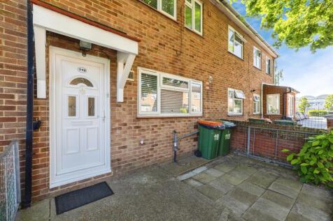 Entrance Porch