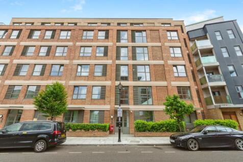 Site Front