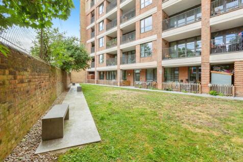Site Rear