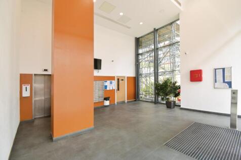 Main Foyer