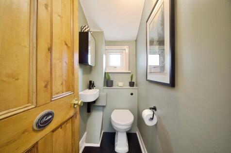 Bathroom Two