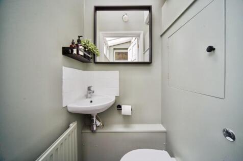 Bathroom Three