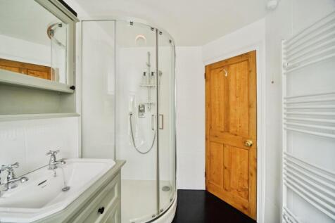 Bathroom One