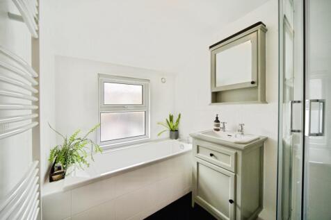Bathroom One