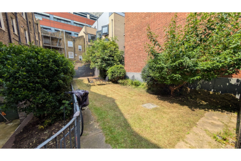 Communal Gardens