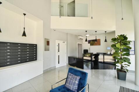 Main Foyer
