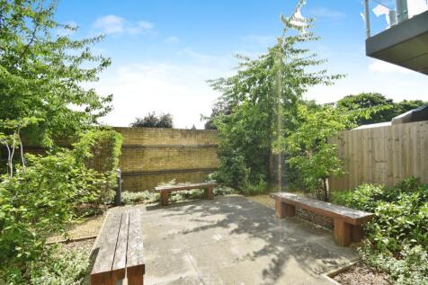 Communal Gardens