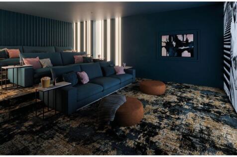 Cinema Room