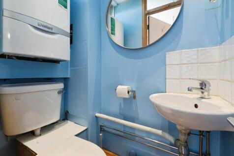 Cloak Room