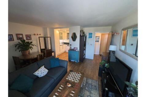 Living / Dining Room