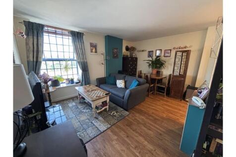 Living / Dining Room