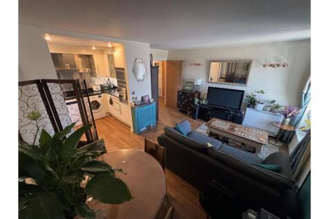 Living / Dining Room