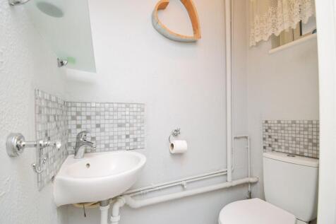 Cloak Room