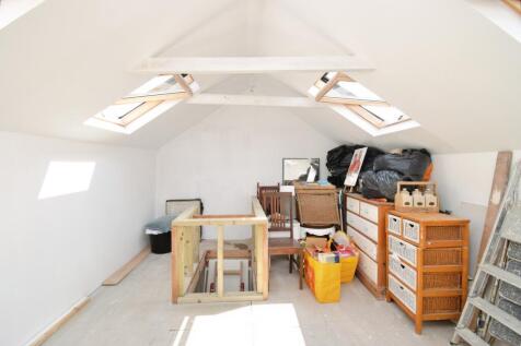 Loft Room
