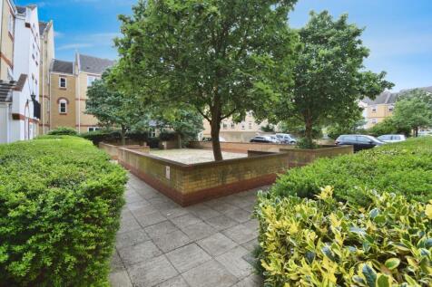 Communal Gardens