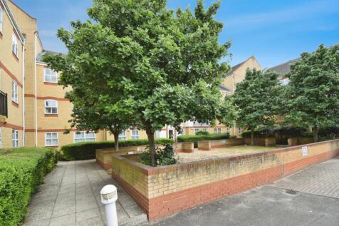 Communal Courtyard
