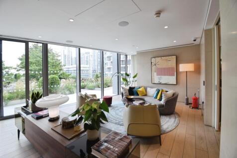 Communal Lounge
