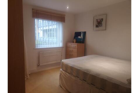 Annexe Bedroom Two