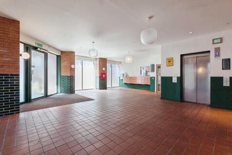Main Foyer
