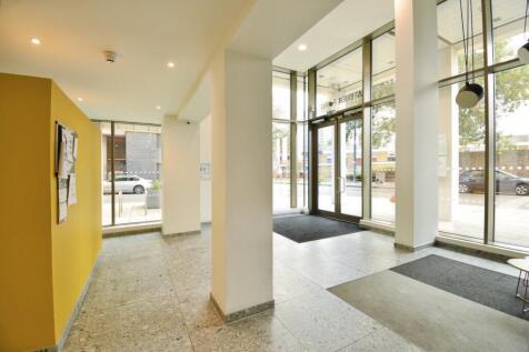 Main Foyer