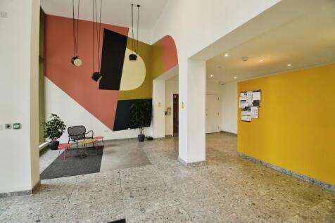 Main Foyer
