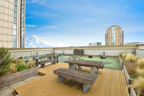 Roof Terrace