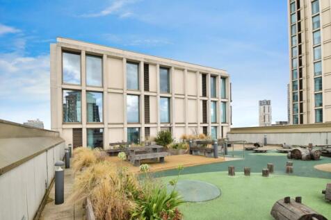 Roof Top Terrace