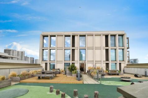 Roof Top Terrace