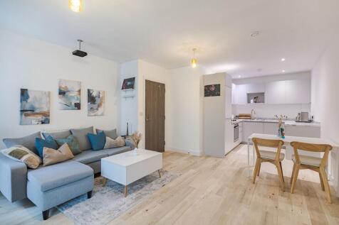 Living / Dining Room