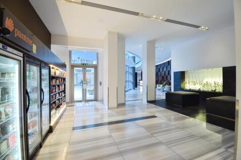 Main Foyer