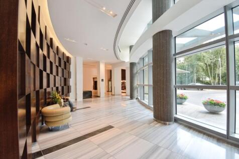 Main Foyer