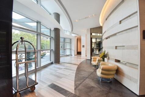 Main Foyer