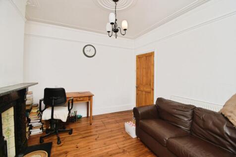 Front Reception