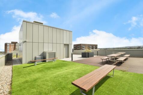 Roof Top Terrace