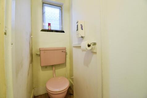 Cloak Room