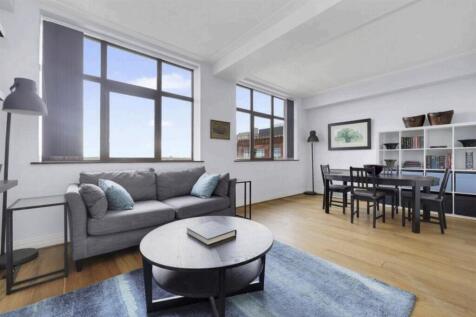 Living / Dining Room