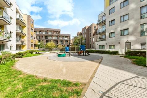 Communal Gardens