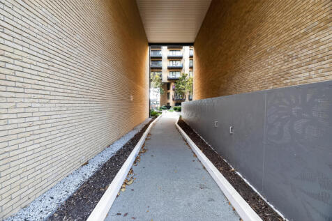 View Of The Property