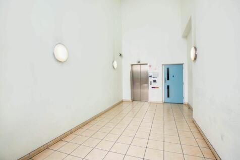 Communal Entrance