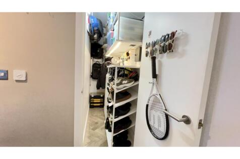 Storage Room