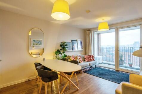 Living / Dining Room