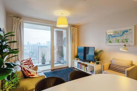 Living / Dining Room
