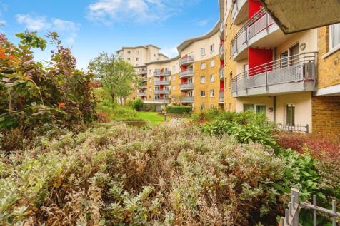 Communal Gardens
