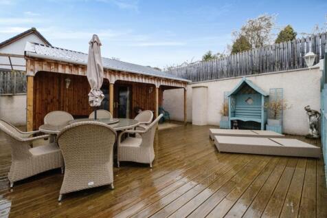 Decking