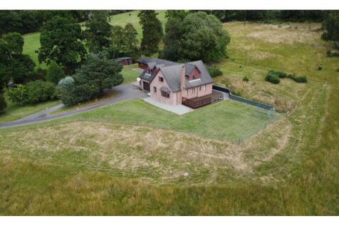 Site Aerial