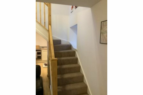 Staircase