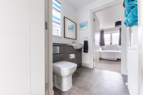 Jack &amp; Jill En-suite