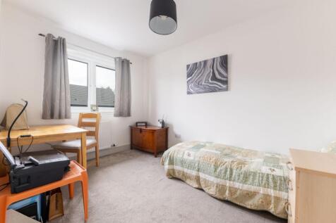 Bedroom Four / Study