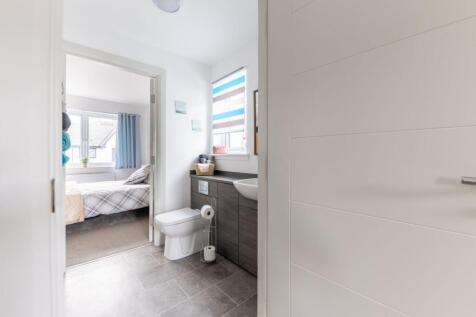 Jack &amp; Jill En-suite