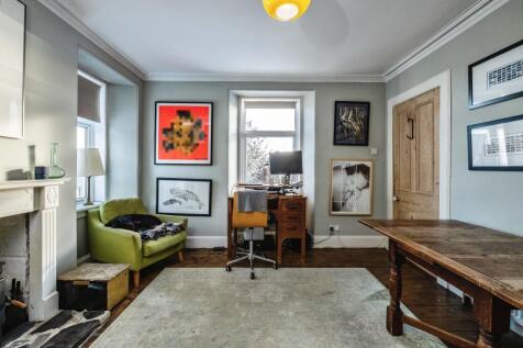 Bedroom Four / Study